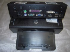 HP Docking foto