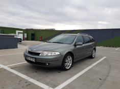 RENAULT LAGUNA 2 1.9 DCI foto