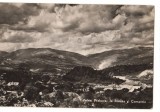 CPIB 18088 CARTE POSTALA - VALEA PRAHOVEI LA BREAZA SI COMARNIC, RPR, Circulata, Fotografie