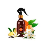 Parfum textile cu pulverizator, 300 ml, Ollimpea, Cashmere Aroma