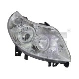 Far Citroen Jumper; Fiat Ducato (250, 290); Peugeot Boxer Tyc 2011333152, parte montare : Dreapta
