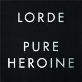 Pure Heroine | Lorde, virgin records