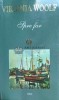 Spre Far - Virginia Woolf, Rao, 2002, 251 pagini, brosata - Stare Foarte Buna