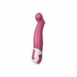 Puternic vibrator puternic g-spot satisfacător hippo de m&acirc;ng&acirc;iere