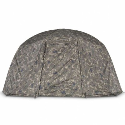 Winterskin Nash Titan Hide Camo Pro XL foto