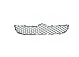 Grila bara fata CITROEN JUMPER (250), 09.2006-08.2014, negru, texturat; inferior,