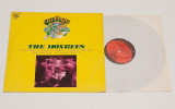 The Monkees - Hitroad (Best of) - disc vinil ( vinyl , LP ), Rock