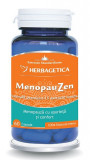 MENOPAUZEN 60CPS, Herbagetica