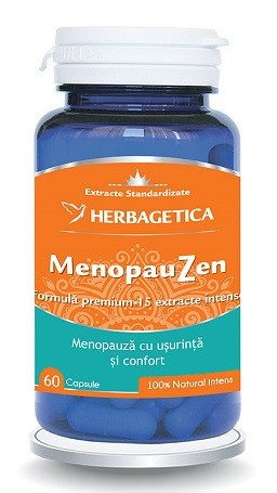 MENOPAUZEN 60CPS