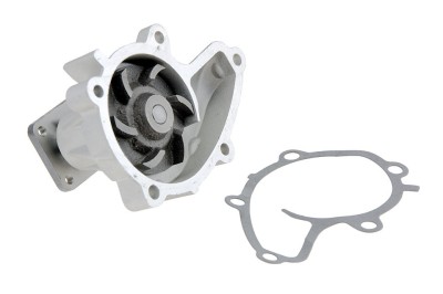 Pompa apa Nissan Primera P10, P11 2.0d, Td 1990-2001, Almera N15 2.0d 1995-2000, Sunny N14 2.0d 1990-1995, NTY CPW-NS-044 foto