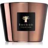 Baobab Collection Les Exclusives Cyprium lum&acirc;nare parfumată 10 cm