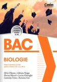 Cumpara ieftin Bac 2024. Biologie. Notiuni teoretice pentru clasele a XI-a si a XII-a. Editia a II-a/Silvia Olteanu, Adriana Neagu, Florina Miricel, Corina Gheorghe,, Corint Educational