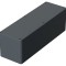 Carcasă universală IP66 75x230x75,5mm