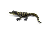 Figurina - Pui de aligator | Safari