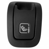 Capac Isofix Oe Mercedes-Benz A21392049069051, Mercedes Benz