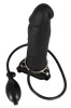 Strap-On Penis Inflatabil, Orion