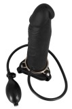 Strap-On Penis Inflatabil, Orion