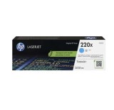 Cartus Original HP W2201X 220X Cyan 5.5K
