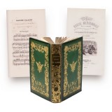 Anatole de Demidoff, Călătorie &icirc;n sudul Rusiei Meridionale și Crimeea prin Ungaria, Moldova și Țara Rom&acirc;nească, 1841, ediție &icirc;n legătură de artă