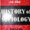 AN INTRODUCTION TO THE HISTORY OF SOCIOLOGY