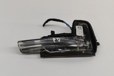 Semnalizare oglinda ușă st&amp;acirc;nga față VOLVO XC90 II 2022 OEM: 31385686 28278232 foto