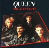 CD Queen &ndash; Greatest Hits (VG)