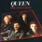 CD Queen &ndash; Greatest Hits (VG)