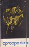 Radu Theodoru - Aproape de zei
