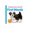 First Words
