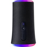 Boxa Portabila Bluetooth cu Lumini LED, 20W - Anker Flare II (A3165G11) - Black