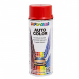 Vopsea Spray Auto Dacia Rosu Nova Dupli-Color 137720 350106