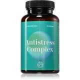 Să M&acirc;ncăm Sănătos Complex antistres capsule pentru bunăstarea dvs. 90 caps.