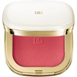 Dolce&amp;Gabbana Classic Cheeks&amp;Eyes Match blush culoare 05 WONDERFUL STRAWBERRY 8 g