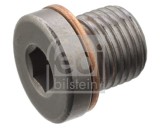FEBI BILSTEIN 101021 surub de golire,baia de ulei