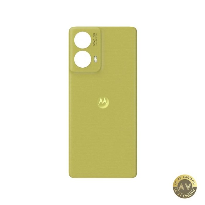 Capac Baterie Motorola Moto G85 Verde (Olive Green) Service Pack 5S58C24870