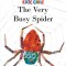 The Very Busy Spider