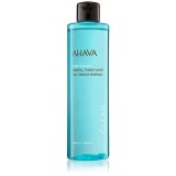 AHAVA Time To Clear lotiune de tonifiere minerala 250 ml