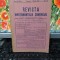Revista &Icirc;nvățăm&acirc;ntului Comercial anul III nr. 5-7, ian.-mar. 1939 București, 180