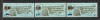Tadjikistan.1992 Instrumente muzicale-supr. GY.71, Nestampilat