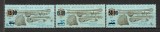 Tadjikistan.1992 Instrumente muzicale-supr. GY.71