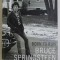 BORN TO RUN de BRUCE SPRINGSTEEN , 2017 *TEXT IN LIMBA ROMANA