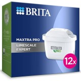 Set 12 filtre Brita Maxtra Pro Limescale Expert