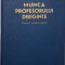 Munca profesorului diriginte (Proiect experimental)