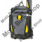 MBS Rucsac BRP Ski-Doo Elevation, negru/gri/galben, compartiment principal de 8L, Cod Produs: 4692660090SK