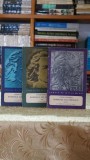 Romanul lui Eminescu (3 volume) - Cezar Petrescu