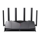 Router wireless TP-LINK Archer BE6500, WIFI 7, Mesh, Dual Band
