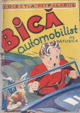 Matusica - Bica automobilist (1944)