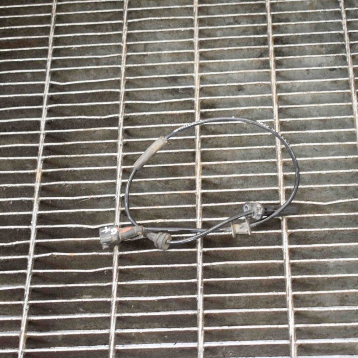 Senzor ABS st&acirc;nga spate TESLA MODEL 3 2018 OEM: 1044771-00-D 10880209