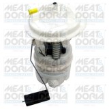 MEAT &amp; DORIA 77218 Sistem alimentare cu combustibil