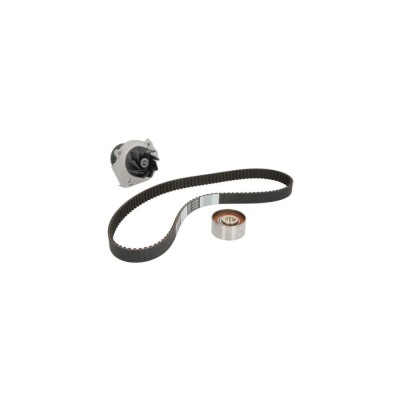 Set pompa apa + curea dintata FIAT PANDA 169 DAYCO KTBWP5130 foto